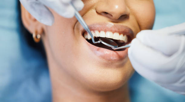 Best Pediatric Emergency Dentist in Normal, IL
