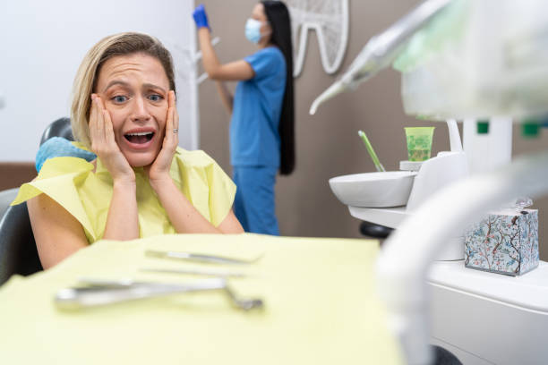 Best Urgent Care for Lost Fillings or Crowns in Normal, IL