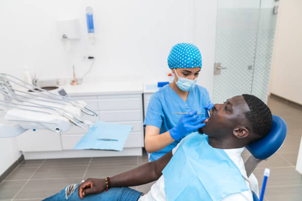 Best Emergency Treatment for Dental Infections or Abscesses in Normal, IL
